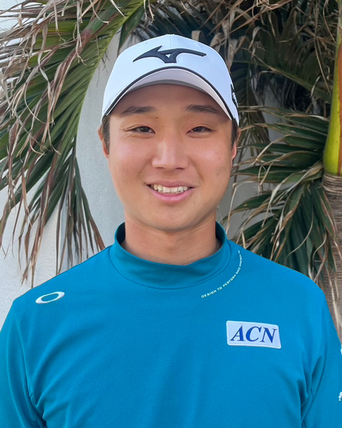 平田憲聖プロ