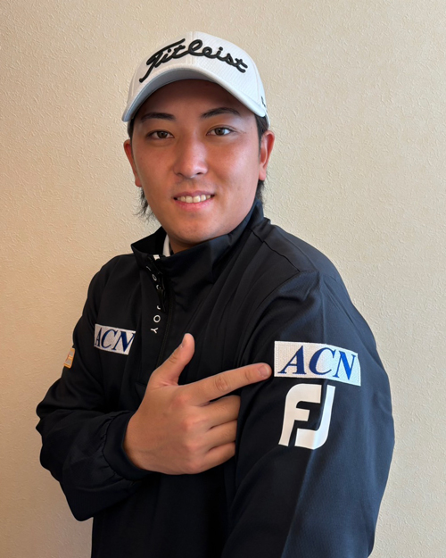 前田光史朗プロ